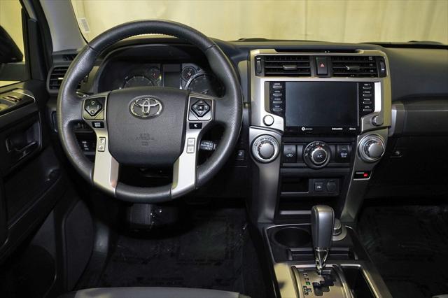 used 2024 Toyota 4Runner car, priced at $48,000