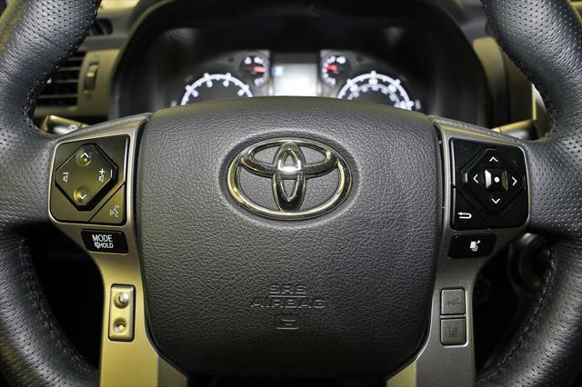 used 2024 Toyota 4Runner car, priced at $48,000