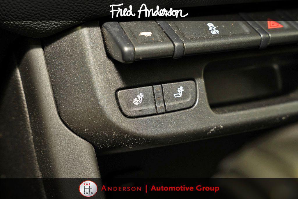 used 2015 Chevrolet Colorado car, priced at $22,661