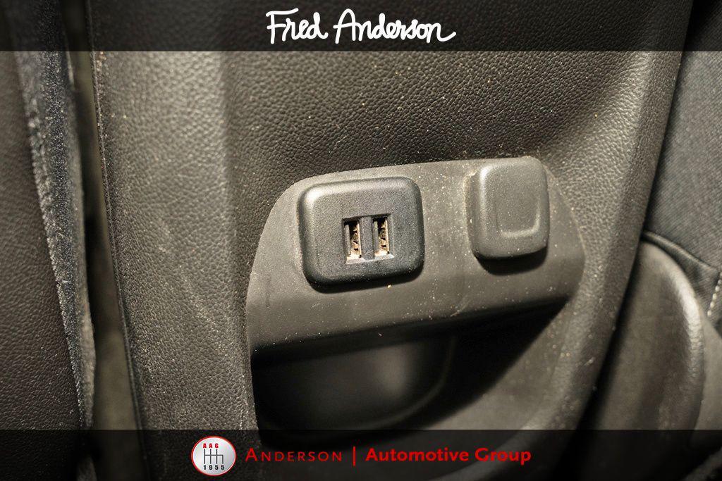 used 2015 Chevrolet Colorado car, priced at $22,661