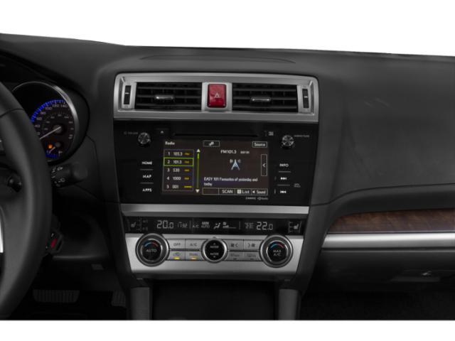 used 2015 Subaru Outback car, priced at $15,535