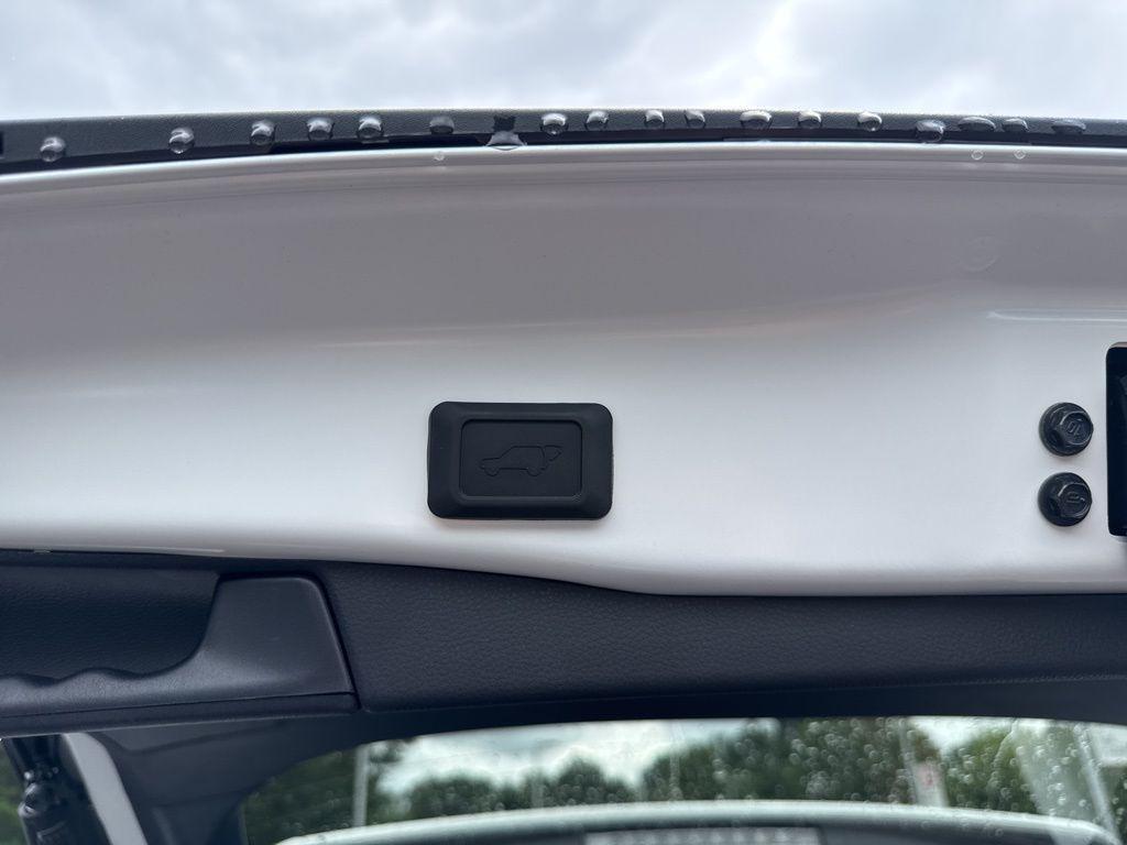new 2025 Toyota RAV4 car, priced at $37,152