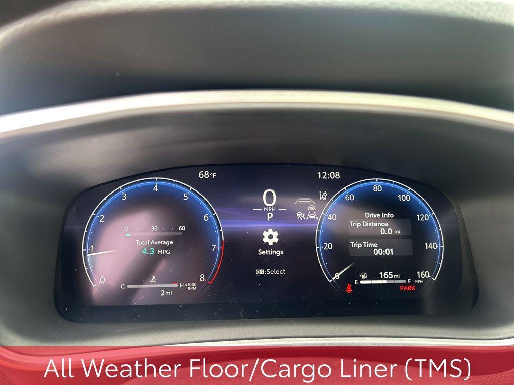 new 2026 Toyota Corolla Cross car, priced at $34,773