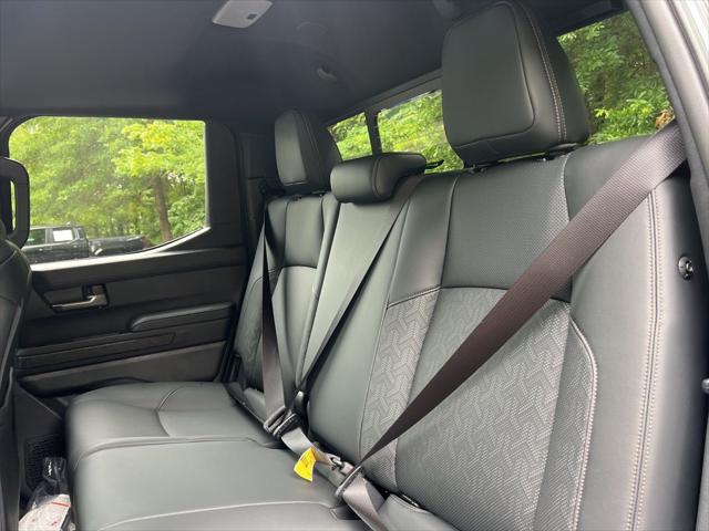 new 2025 Toyota Tacoma car, priced at $54,164