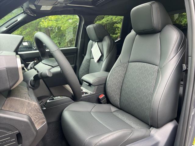 new 2025 Toyota Tacoma car, priced at $54,164