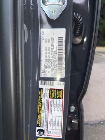 new 2025 Toyota Tacoma car, priced at $54,164