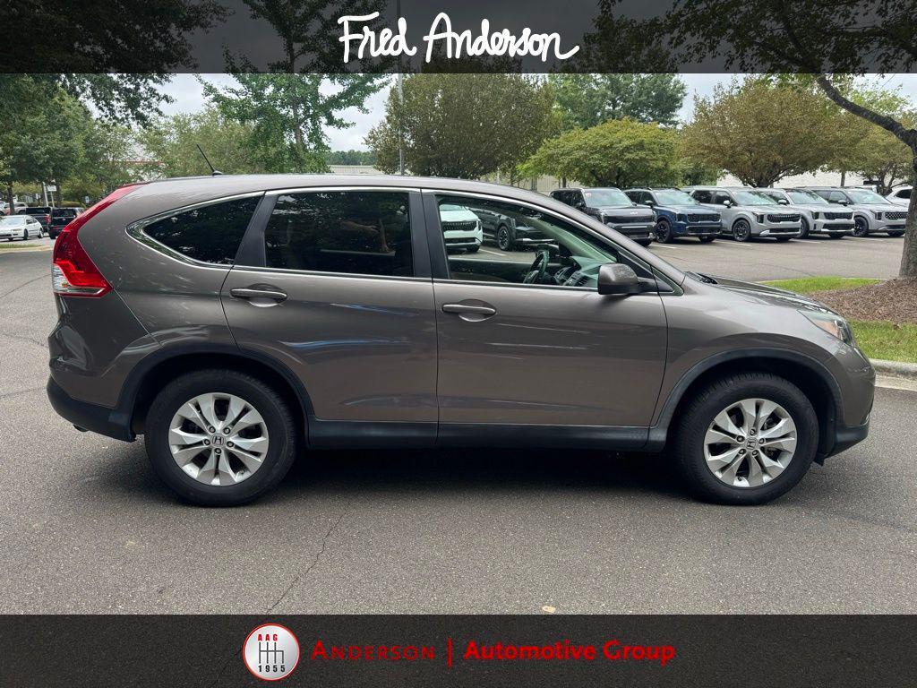 used 2013 Honda CR-V car, priced at $14,142
