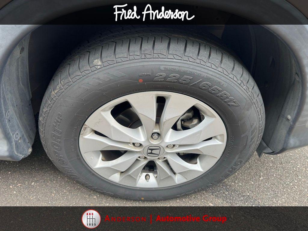 used 2013 Honda CR-V car, priced at $14,142