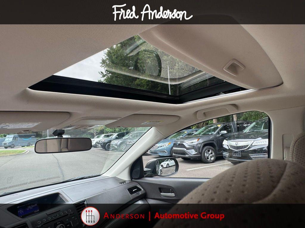 used 2013 Honda CR-V car, priced at $14,142