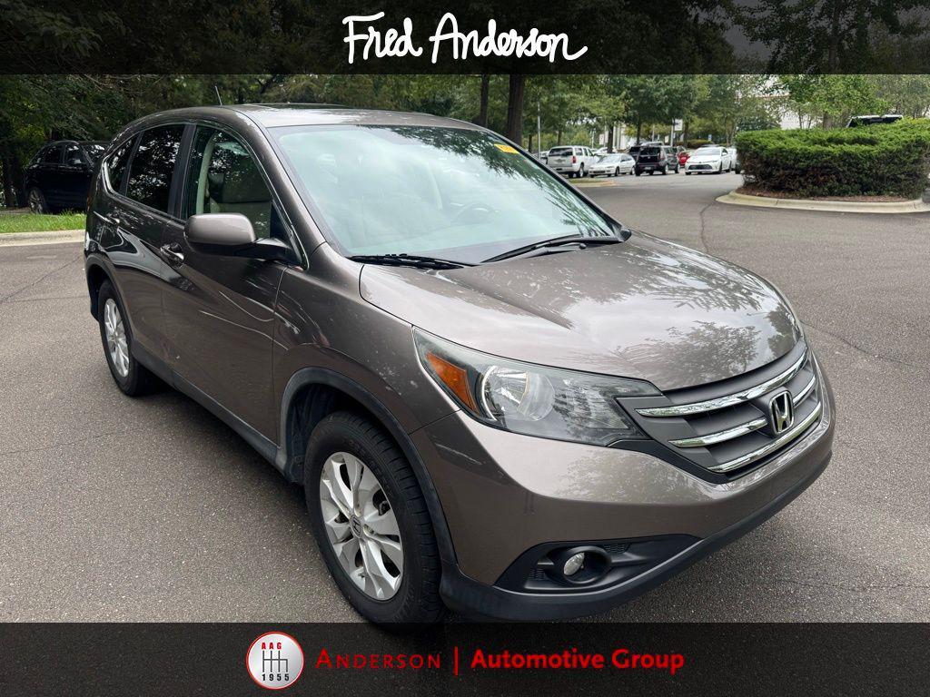 used 2013 Honda CR-V car, priced at $14,142