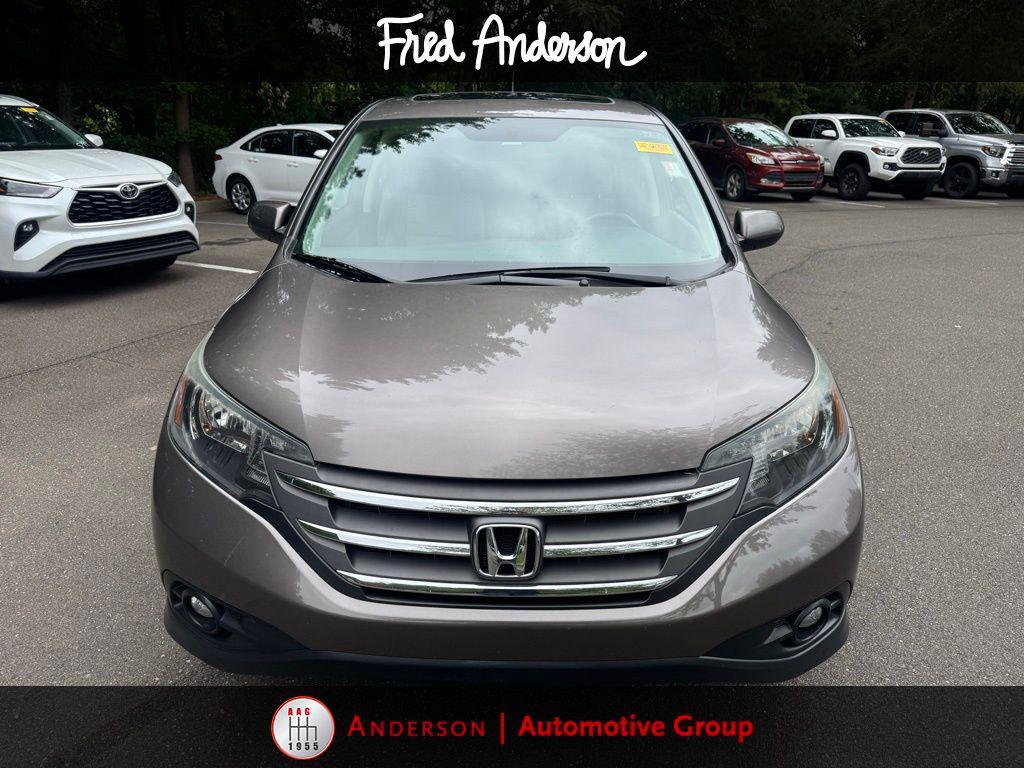 used 2013 Honda CR-V car, priced at $14,142
