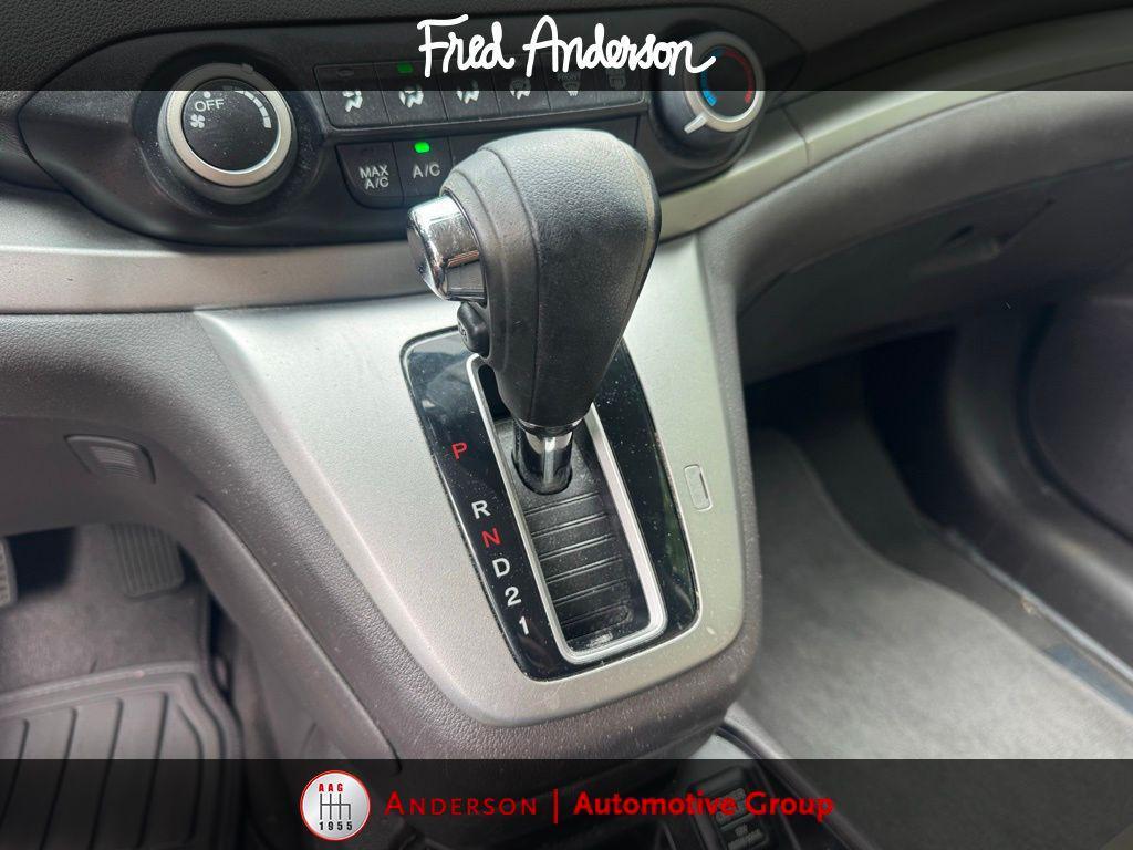 used 2013 Honda CR-V car, priced at $14,142