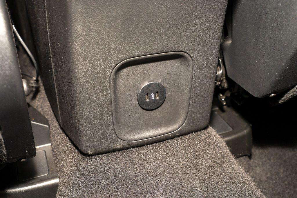 used 2025 Ford Escape car, priced at $23,879