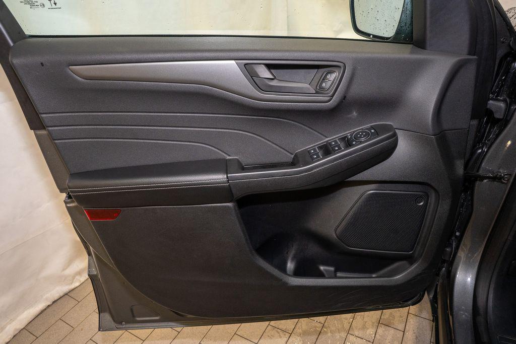 used 2025 Ford Escape car, priced at $23,879