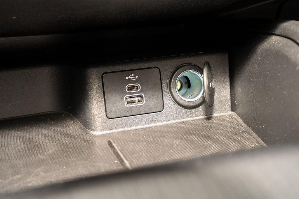 used 2025 Ford Escape car, priced at $23,879