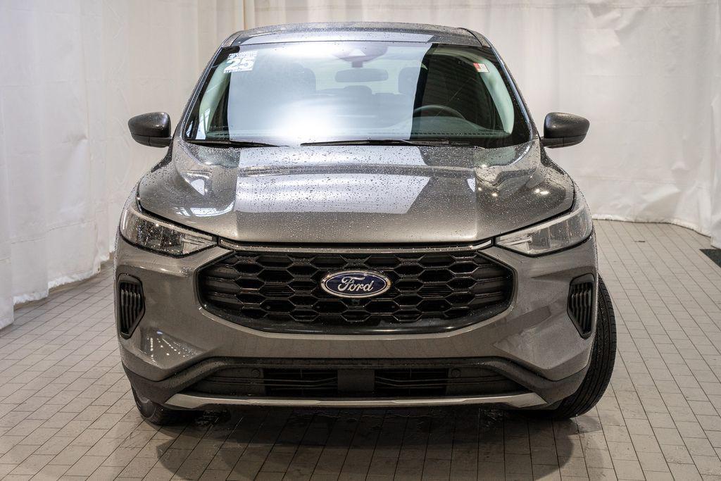 used 2025 Ford Escape car, priced at $23,879