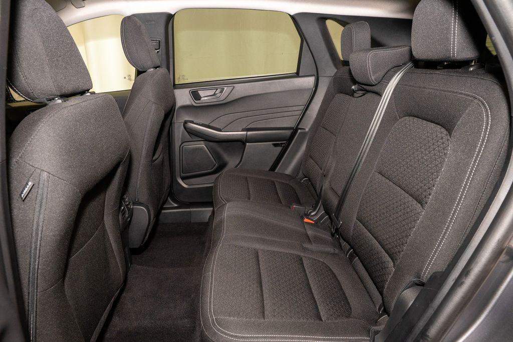 used 2025 Ford Escape car, priced at $23,879