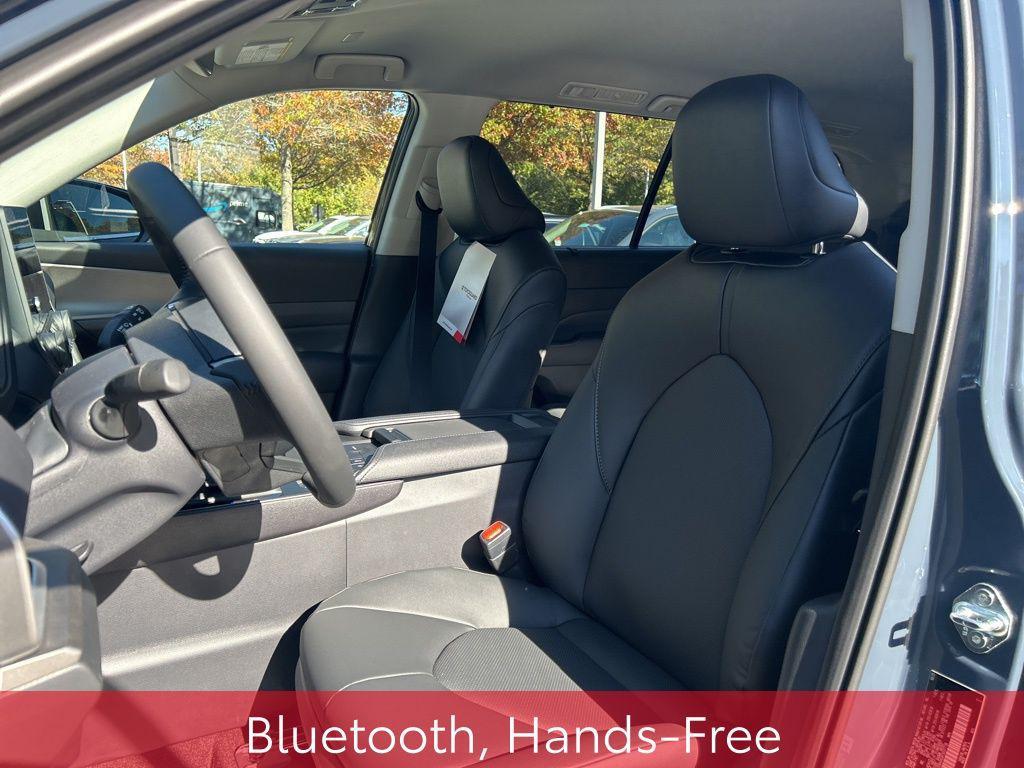 new 2026 Toyota Grand Highlander car, priced at $46,828