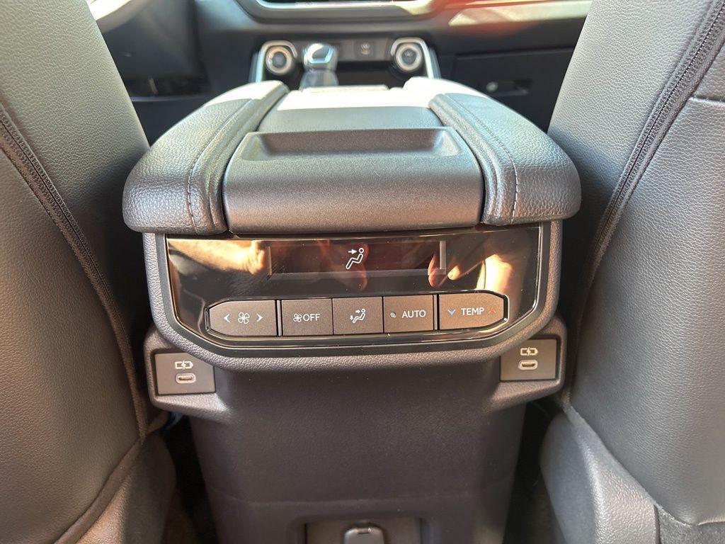 new 2026 Toyota Grand Highlander car, priced at $46,828