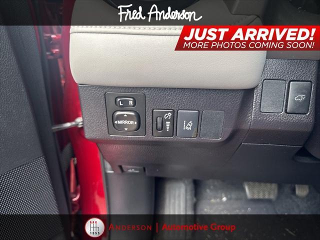 used 2018 Toyota RAV4 car, priced at $20,397