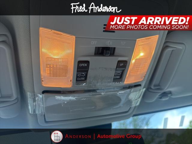 used 2018 Toyota RAV4 car, priced at $20,397