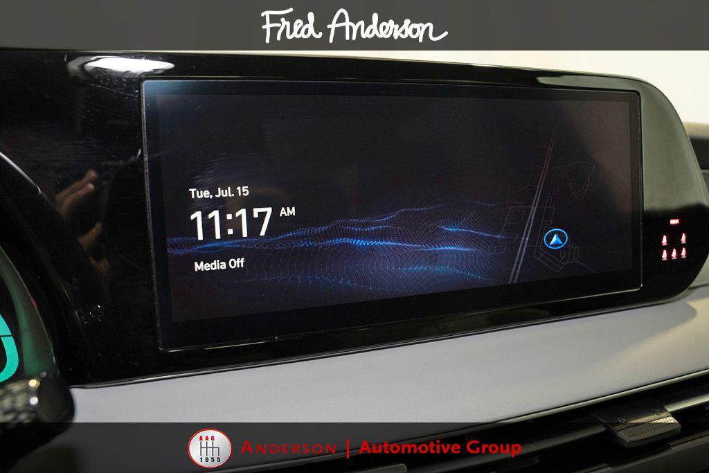 used 2024 Hyundai Palisade car, priced at $31,977