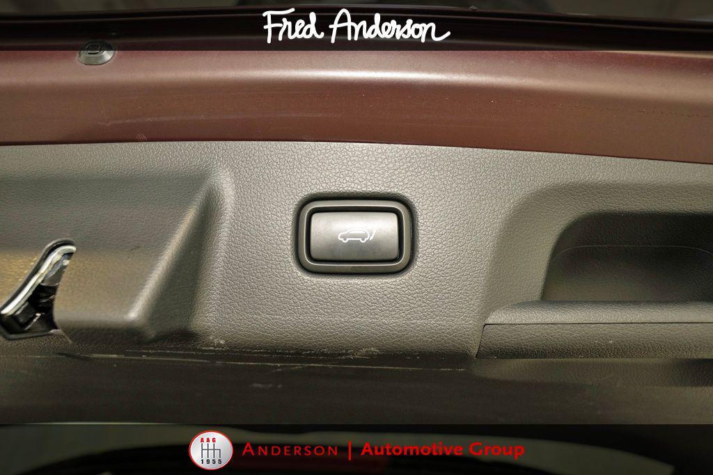 used 2024 Hyundai Palisade car, priced at $31,977