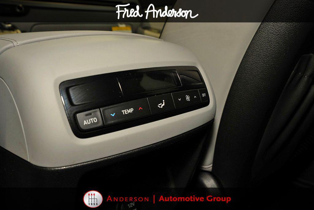used 2024 Hyundai Palisade car, priced at $31,977