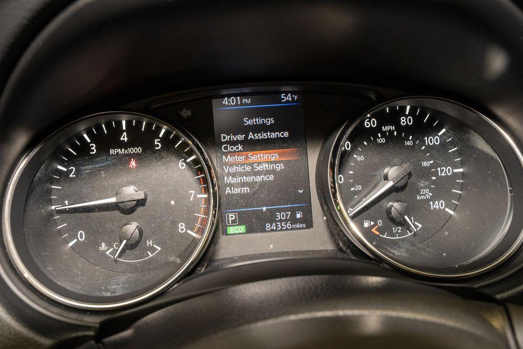 used 2019 Nissan Rogue car, priced at $16,304