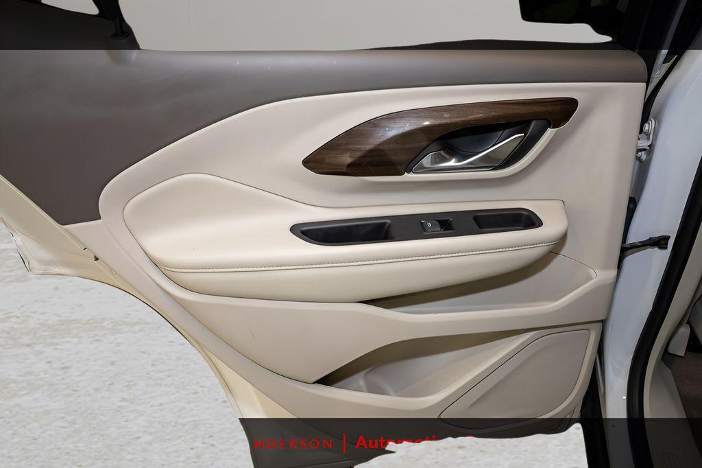 used 2020 GMC Terrain car, priced at $18,545