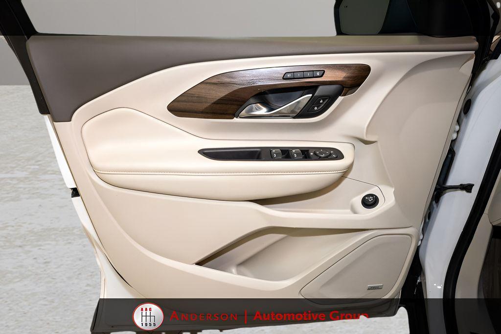 used 2020 GMC Terrain car, priced at $18,545