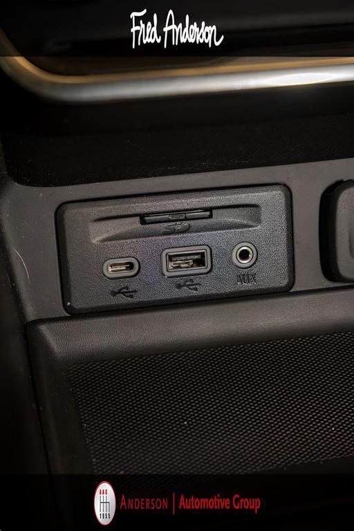 used 2020 GMC Terrain car, priced at $18,545