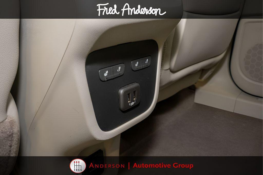 used 2020 GMC Terrain car, priced at $18,545