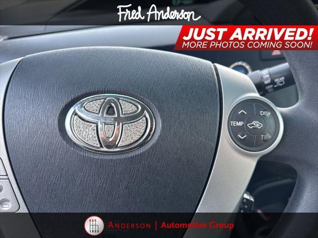 used 2014 Toyota Prius c car, priced at $8,900