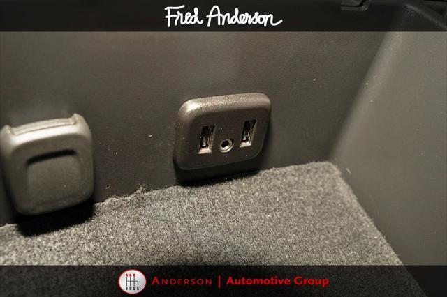 used 2018 Chevrolet Silverado 1500 car, priced at $29,650