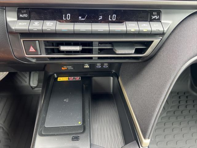 new 2025 Toyota Camry car, priced at $30,787