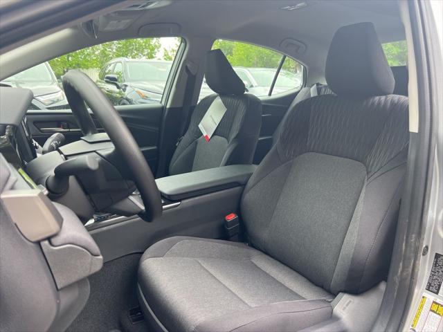 new 2025 Toyota Camry car, priced at $30,787
