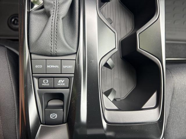 new 2025 Toyota Camry car, priced at $30,787