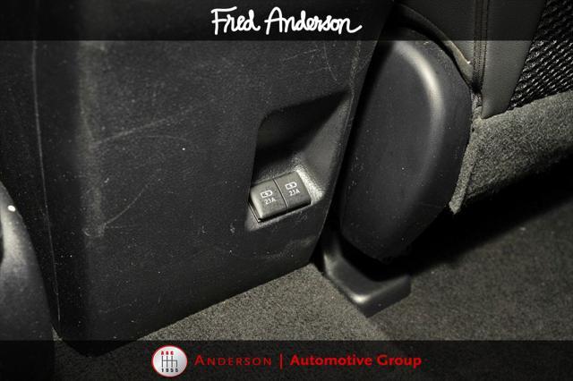used 2022 Toyota 4Runner car, priced at $45,500