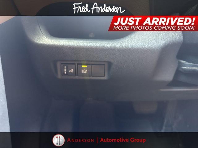 used 2021 Toyota RAV4 car, priced at $27,861