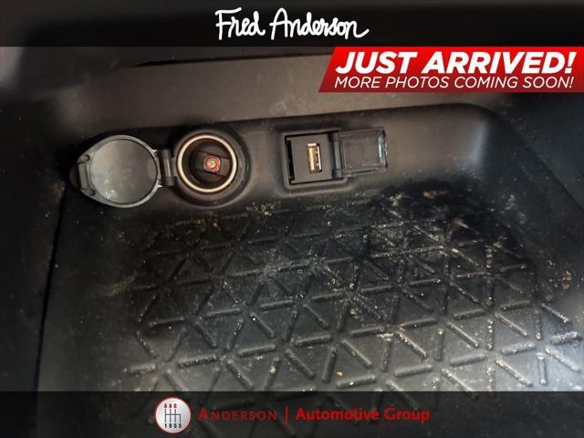 used 2021 Toyota RAV4 car, priced at $27,861