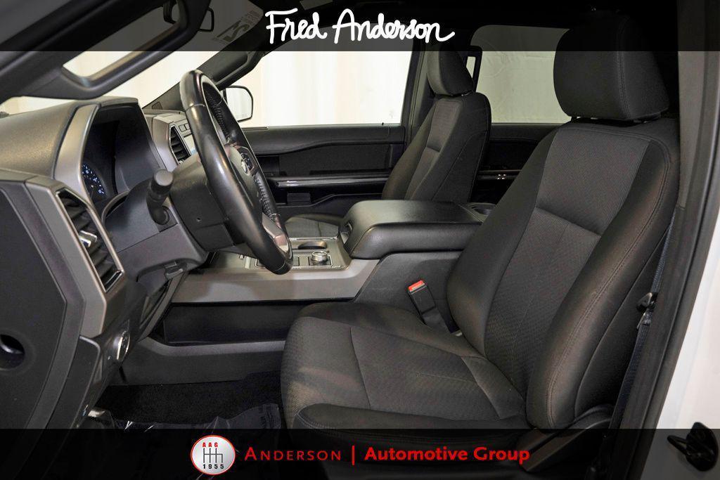 used 2021 Ford Expedition Max car, priced at $31,789