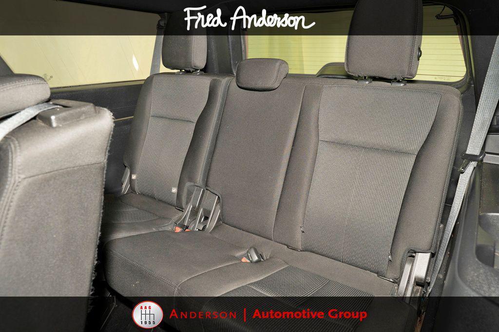 used 2021 Ford Expedition Max car, priced at $31,789