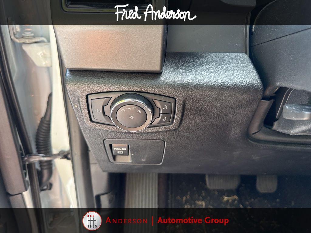 used 2021 Ford Expedition Max car, priced at $36,871