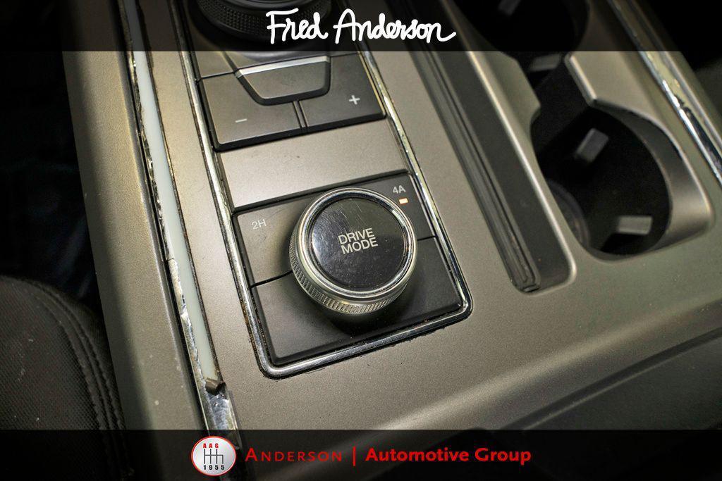 used 2021 Ford Expedition Max car, priced at $31,789