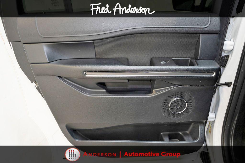 used 2021 Ford Expedition Max car, priced at $31,789