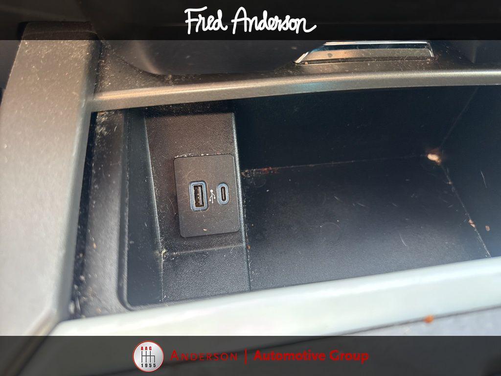 used 2021 Ford Expedition Max car, priced at $36,871