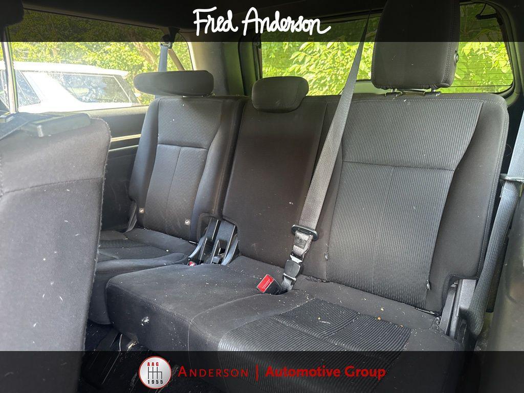 used 2021 Ford Expedition Max car, priced at $36,871