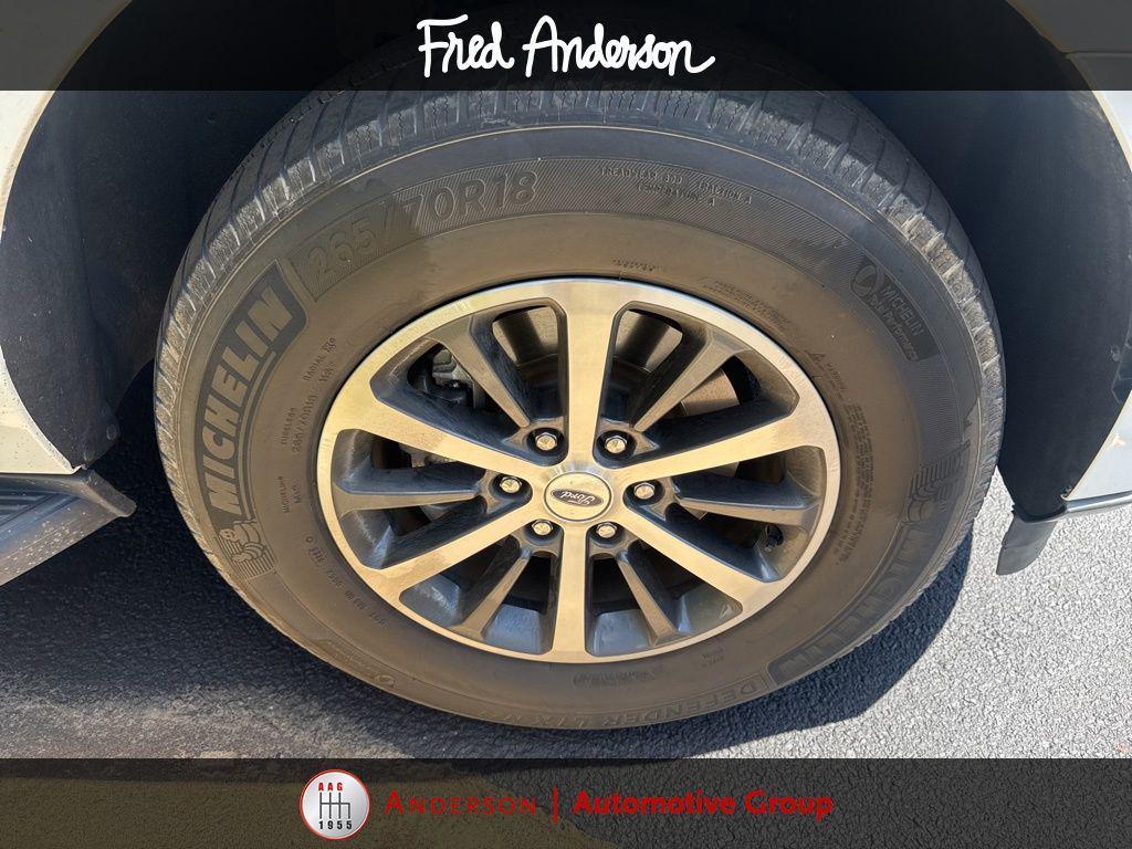 used 2021 Ford Expedition Max car, priced at $36,871