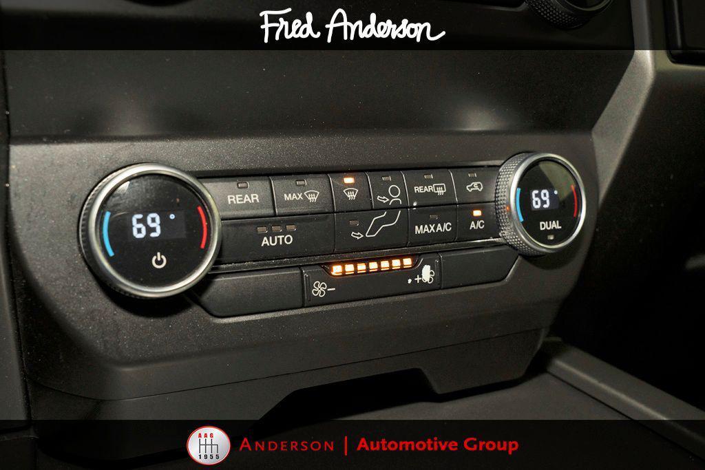 used 2021 Ford Expedition Max car, priced at $31,789